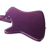Airline Guitars Bighorn - Metallic Purple - Supro / Kay Reissue Electric Guitar - NEW!