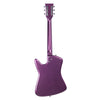 Airline Guitars Bighorn - Metallic Purple - Supro / Kay Reissue Electric Guitar - NEW!
