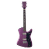 Airline Guitars Bighorn - Metallic Purple - Supro / Kay Reissue Electric Guitar - NEW!