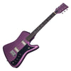 Airline Guitars Bighorn - Metallic Purple - Supro / Kay Reissue Electric Guitar - NEW!