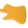 Airline Guitars Bighorn - TV Yellow - Supro / Kay Reissue Electric Guitar - NEW!