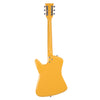 Airline Guitars Bighorn - TV Yellow - Supro / Kay Reissue Electric Guitar - NEW!