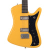 Airline Guitars Bighorn - TV Yellow - Supro / Kay Reissue Electric Guitar - NEW!