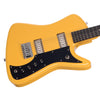 Airline Guitars Bighorn - TV Yellow - Supro / Kay Reissue Electric Guitar - NEW!