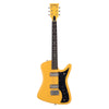 Airline Guitars Bighorn - TV Yellow - Supro / Kay Reissue Electric Guitar - NEW!