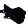 Airline Guitars Jetsons '59 1P - Black - Vintage Reissue Electric Guitar - NEW!