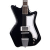 Airline Guitars Jetsons '59 1P - Black - Vintage Reissue Electric Guitar - NEW!