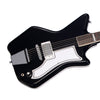 Airline Guitars Jetsons '59 1P - Black - Vintage Reissue Electric Guitar - NEW!