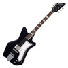 Airline Guitars Jetsons '59 1P - Black - Vintage Reissue Electric Guitar - NEW!