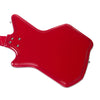Airline Guitars Jetsons '59 1P - Red - Vintage Reissue Electric Guitar - NEW!