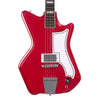 Airline Guitars Jetsons '59 1P - Red - Vintage Reissue Electric Guitar - NEW!