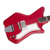 Airline Guitars Jetsons '59 1P - Red - Vintage Reissue Electric Guitar - NEW!
