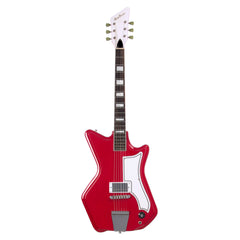 Airline Guitars '59 1P - Red - Vintage Reissue Electric Guitar - NEW!