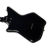 Airline Guitars Jetsons '59 2PT - Black - Tone Chambered Solidbody Electric Guitar - NEW!