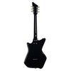 Airline Guitars Jetsons '59 2PT - Black - Tone Chambered Solidbody Electric Guitar - NEW!