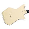 Airline Guitars Jetsons '59 2PT LEFTY - Vintage Cream - Left Handed Electric Guitar - NEW!