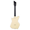 Airline Guitars Jetsons '59 2PT - Vintage Cream - Tone Chambered Solidbody Electric Guitar - NEW!
