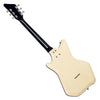 Airline Guitars Jetsons '59 2PT - Vintage Cream - Tone Chambered Solidbody Electric Guitar - NEW!