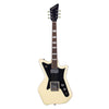 Airline Guitars Jetsons '59 2PT - Vintage Cream - Tone Chambered Solidbody Electric Guitar - NEW!