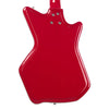 Airline Guitars Jetsons '59 2P LEFTY - Red - Left Handed Vintage Reissue Electric Guitar - NEW!
