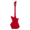 Airline Guitars Jetsons '59 2P LEFTY - Red - Left Handed Vintage Reissue Electric Guitar - NEW!