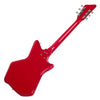 Airline Guitars Jetsons '59 2P LEFTY - Red - Left Handed Vintage Reissue Electric Guitar - NEW!