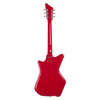 Airline Guitars Jetsons '59 2P PRO - Red - Vintage Reissue Electric Guitar - NEW!!!