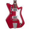 Airline Guitars Jetsons '59 2P PRO - Red - Vintage Reissue Electric Guitar - NEW!!!