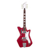 Airline Guitars Jetsons '59 2P PRO - Red - Vintage Reissue Electric Guitar - NEW!!!