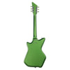 Airline Guitars Jetsons '59 2P - Satin Candy Green - Vintage Reissue Electric Guitar - NEW!