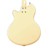 Airline Guitars '59 Town & Country STD - Vintage Cream - Reissue Electric Guitar - NEW!