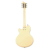 Airline Guitars '59 Town & Country STD - Vintage Cream - Reissue Electric Guitar - NEW!