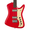 Airline Guitars Bighorn - Red - Supro / Kay Reissue Electric Guitar - NEW!