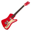 Airline Guitars Bighorn - Red - Supro / Kay Reissue Electric Guitar - NEW!