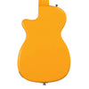 Airline Guitars H44 DLX - Taxicab Yellow - Vintage Harmony style electric guitar - NEW!