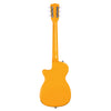 Airline Guitars H44 DLX - Taxicab Yellow - Vintage Harmony style electric guitar - NEW!