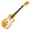 Airline Guitars H44 DLX - Taxicab Yellow - Vintage Harmony style electric guitar - NEW!