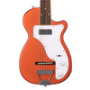 Airline Guitars H44 STD - Copper - Vintage Harmony style electric guitar - NEW!