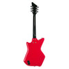 Airline Guitars Jetsons Jr - Red - electric guitar - NEW!