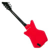 Airline Guitars Jetsons Jr - Red - electric guitar - NEW!
