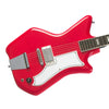 Airline Guitars Jetsons Jr - Red - electric guitar - NEW!