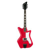 Airline Guitars Jetsons Jr - Red - electric guitar - NEW!