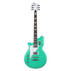 Airline Guitars MAP Baritone LEFTY - Seafoam Green - Left Handed Baritone Electric Guitar - NEW!