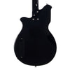 Airline Guitars MAP Baritone DLX - Black - 27" Scale Electric Guitar - NEW!