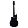 Airline Guitars MAP Baritone DLX - Black - 27" Scale Electric Guitar - NEW!
