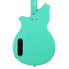 Airline Guitars MAP Baritone - Seafoam Green - 27" Scale Electric Guitar - NEW!