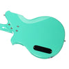 Airline Guitars MAP Baritone - Seafoam Green - 27" Scale Electric Guitar - NEW!