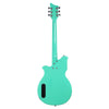 Airline Guitars MAP Baritone - Seafoam Green - 27" Scale Electric Guitar - NEW!