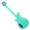 Airline Guitars MAP Baritone - Seafoam Green - 27" Scale Electric Guitar - NEW!