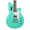 Airline Guitars MAP Baritone - Seafoam Green - 27" Scale Electric Guitar - NEW!